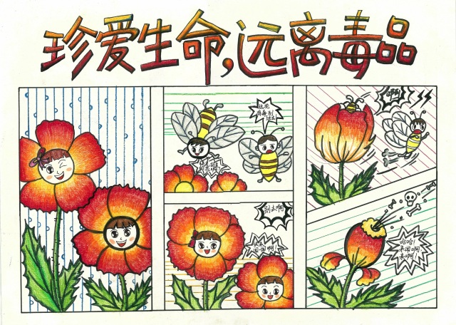 动漫在线用户头像